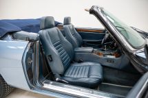 Jaguar XJS V12 '90 (1990)