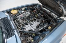 Jaguar XJS V12 '90 (1990)