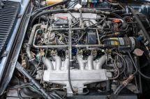Jaguar XJS V12 '90 (1990)