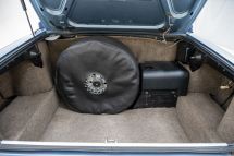 Jaguar XJS V12 '90 (1990)