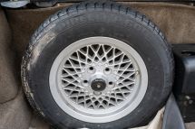 Jaguar XJS V12 '90 (1990)