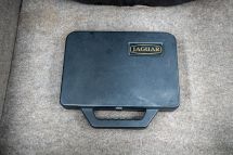 Jaguar XJS V12 '90 (1990)