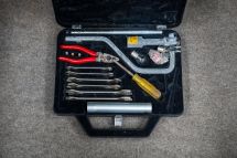 Jaguar XJS V12 '90 (1990)