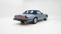 Jaguar XJS V12 '90 (1990)