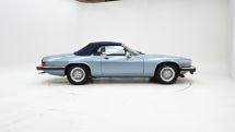 Jaguar XJS V12 '90 (1990)