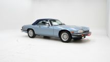 Jaguar XJS V12 '90 (1990)