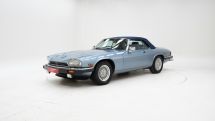 Jaguar XJS V12 '90 (1990)