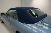 Jaguar XJS V12 '90 (1990)