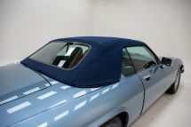 Jaguar XJS V12 '90 (1990)