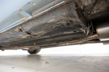 Jaguar XJS V12 '90 (1990)