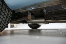 Jaguar XJS V12 '90 (1990)