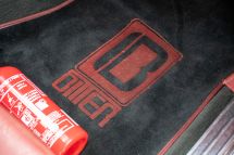 Bitter SC '87 (1987)