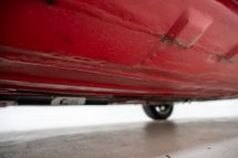 Mini 1000 '88 (1988)