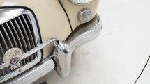 MG A 1500 '57 (1957)