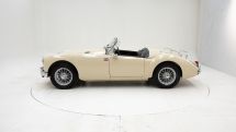 MG A 1500 '57 (1957)