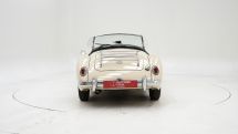 MG A 1500 '57 (1957)