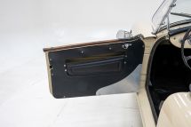 MG A 1500 '57 (1957)