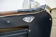 MG A 1500 '57 (1957)