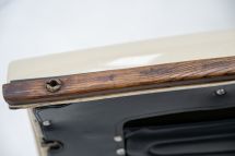 MG A 1500 '57 (1957)