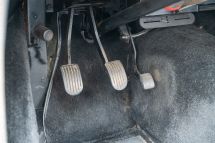 MG A 1500 '57 (1957)