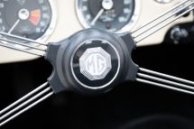 MG A 1500 '57 (1957)