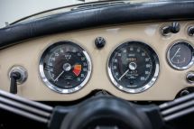 MG A 1500 '57 (1957)