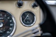 MG A 1500 '57 (1957)