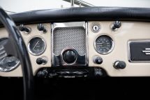 MG A 1500 '57 (1957)