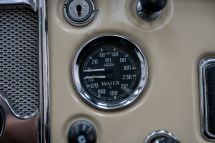 MG A 1500 '57 (1957)