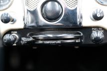 MG A 1500 '57 (1957)