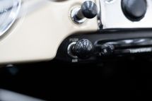 MG A 1500 '57 (1957)