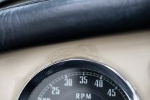 MG A 1500 '57 (1957)