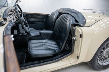 MG A 1500 '57 (1957)