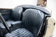 MG A 1500 '57 (1957)