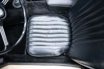 MG A 1500 '57 (1957)