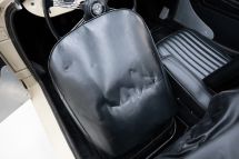 MG A 1500 '57 (1957)