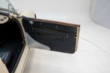 MG A 1500 '57 (1957)