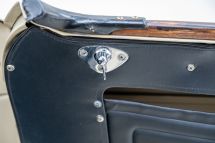 MG A 1500 '57 (1957)