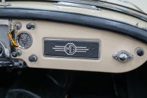 MG A 1500 '57 (1957)