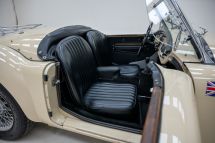 MG A 1500 '57 (1957)