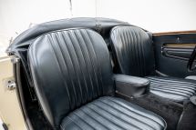 MG A 1500 '57 (1957)