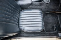 MG A 1500 '57 (1957)