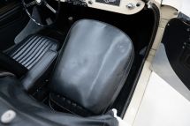 MG A 1500 '57 (1957)