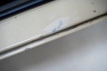 MG A 1500 '57 (1957)