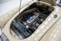 MG A 1500 '57 (1957)