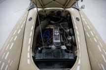 MG A 1500 '57 (1957)