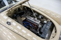 MG A 1500 '57 (1957)