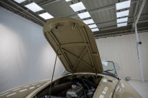 MG A 1500 '57 (1957)