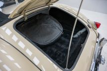 MG A 1500 '57 (1957)