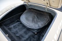 MG A 1500 '57 (1957)